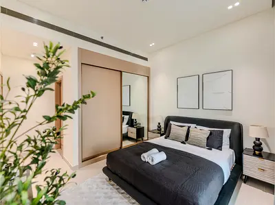 Best Deal | Private Pool | Tenanted | Mid Floor