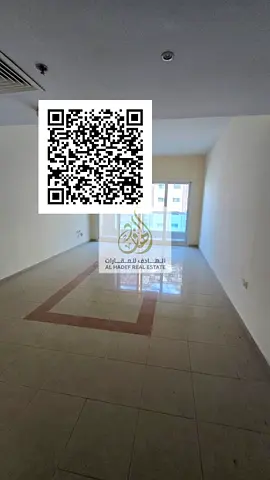 شقة غرفة وصالة للإيجار السنوي – الراشدية 3