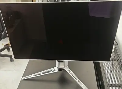 ASUS OLED 720HZ PG27AQWP-W
