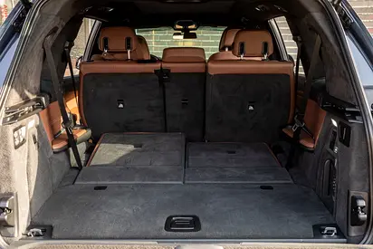 BMW X7 xDrive40i