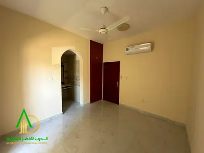 spacious 3-bedroom apartment in Al Alia, Ajman, located in a prime area close to Sheikh Mohammed Bin Zayed Road, offering easy access to Dubai,