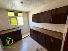 spacious 3-bedroom apartment in Al Alia, Ajman, located in a prime area close to Sheikh Mohammed Bin