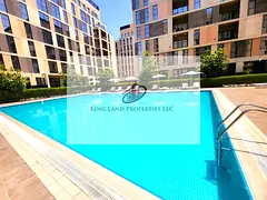 1 Bedroom Apartment, 1 Washroom, 900 Sqft, AED 40,999, Al Mamsha