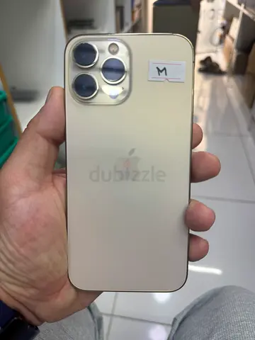 Iphone 13pro max (display changed)