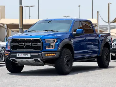 صورة 3 لـ 2018 FORD F-150