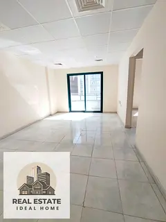 Spacious Big Size 2BHK Apartment with Balcony | Family Building | Central AC | Free Maintenance