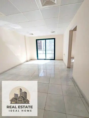 Spacious Big Size 2BHK Apartment with Balcony | Family Building | Central AC | Free Maintenance