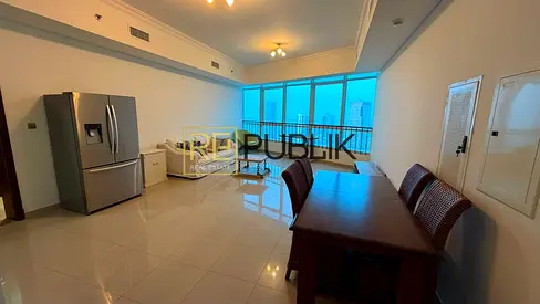 FURNISHED | SPACIOUS LAYOUT | PRIME LOCATION | VACANT UNIT