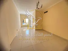 1BHK for Annual Rent in Al Nuaimiya 1, Ajman | Gym &amp; Pool | Near Al Hikma School and Sheikh Khal