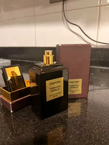 Tom Ford perfume