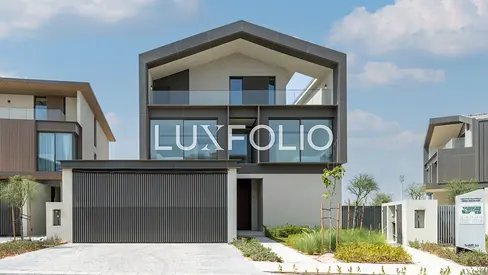 BURJ VIEWS | LARGE PLOT | G+2 | FURNISHED