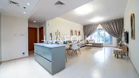 12 Cheques | Chiller Free | Fully Furnished