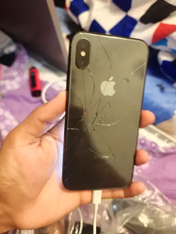 Iphone X