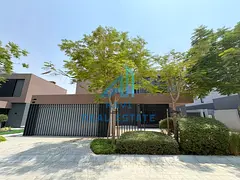 Spacious 5bed pool villa II Park View II Kaya II Masaar