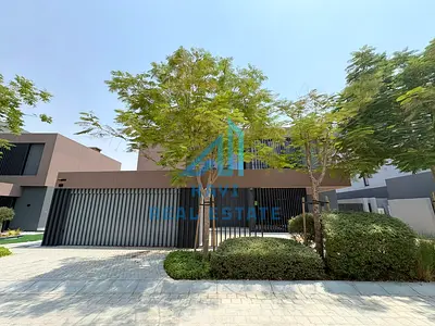 Spacious 5bed pool villa II Park View II Kaya II Masaar