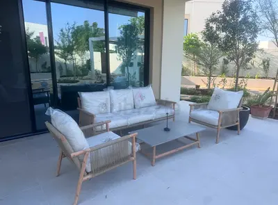 Outdoor set from Ace for sale