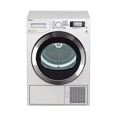 Beko 8KG Condenser Tumble Dryer - 1 Year Warranty