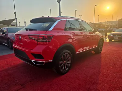 Volkswagen T-Roc Sport Plus, миниатюра 9