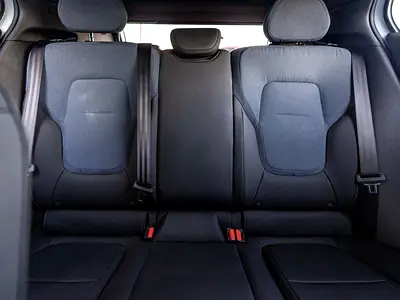 Volvo EX30 Plus, миниатюра 18