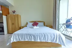 Fully Furnished Studio for Rent | Marina View, Dubai Marina