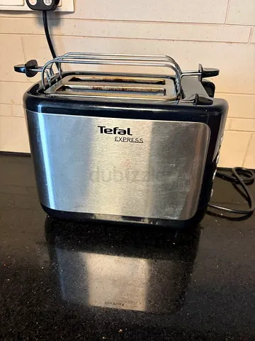 Tefal Toaster
