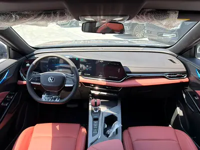 Changan X5 Plus, миниатюра 11