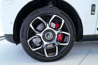 صورة 6 لـ 2024 ROLLS-ROYCE CULLINAN