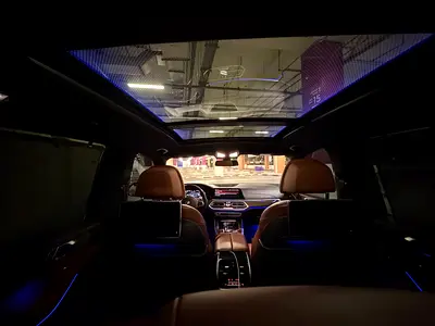 2022 BMW X5 缩略图 17
