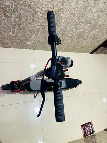 Crony M365 MAX Electric Scooter | 500W | Like New