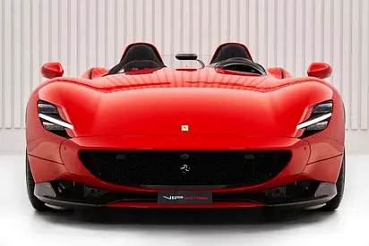 صورة مصغرة 2 لـ 2021 Ferrari MONZA