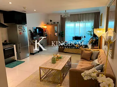 Spacious Studio | Monthly Rent | All Bills Included