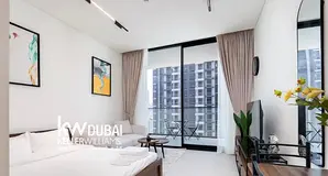 Premium Amenities | Fully Furnished | Vacant