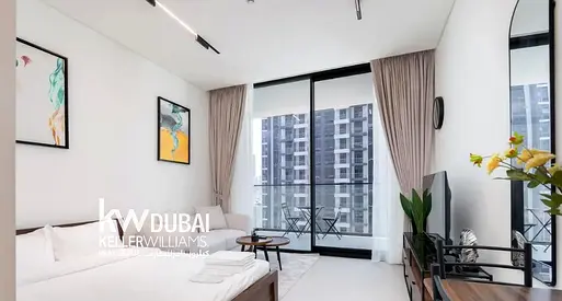 Premium Amenities | Fully Furnished | Vacant
