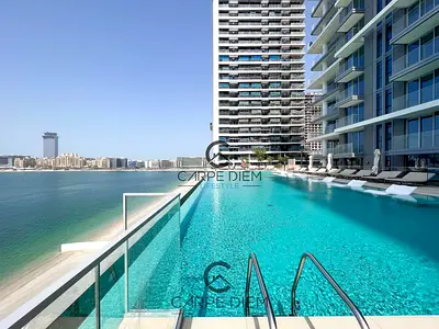 Premium One Bedroom Apartment with Beach Access