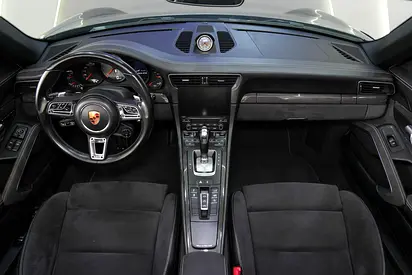 صورة مصغرة 17 لـ 2017 Porsche 911
