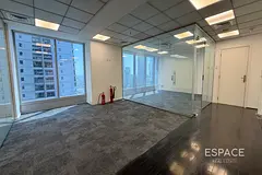 Grade A Tower | High Floor | Fully Fitted
