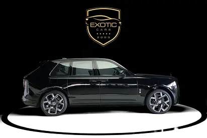 صورة 3 لـ 2025 ROLLS-ROYCE CULLINAN
