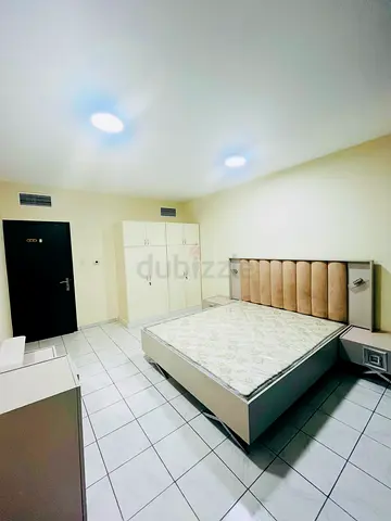 Fully Furnished Room - Family/Execitive