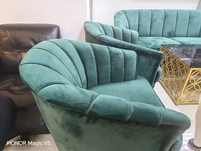 Sofa set