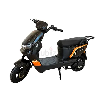Wind Horse Electric Scooter 1500W 45KM Range 60KM Speed, M5 Pro