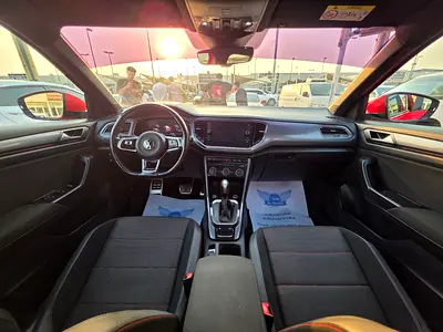 Volkswagen T-Roc Sport Plus, миниатюра 19