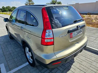 2009 Honda CR-V — миниатюра 2