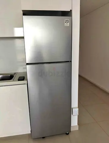 Svmsung fridge 450 litter - Good Condition