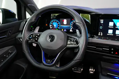 2022 Volkswagen GOLF 缩略图 18