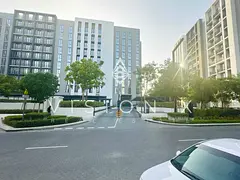 Sophisticated Living | Resort-Style | Al Jada