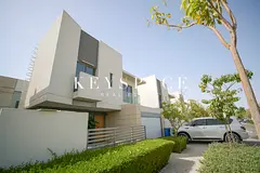 Luxury Lifestyle Villa | Steps from City Centre Al Zahia | Resale