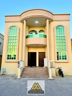 Luxurious villa / For families / Finest and most luxurious finishing / Free maintenance / Unbelievab