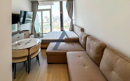 Spacious | Community View | Pay Monthly