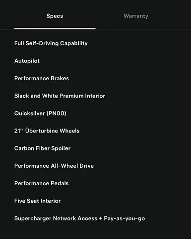 2023 Tesla MODEL Y thumbnail 11
