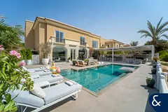 Fully Upgraded | Six Bed Extended B Type